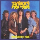 TYGERS OF PAN TANG - The Wreck-Age