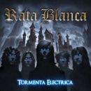RATA BLANCA - Tormenta Electrica (Ltd. Digi)