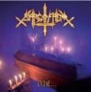 SARCOFAGO - Die... Hard! ��