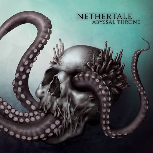 NETHERTALE - Abyssal Throne | メロデス&ブラックメタル | | BEYOND
