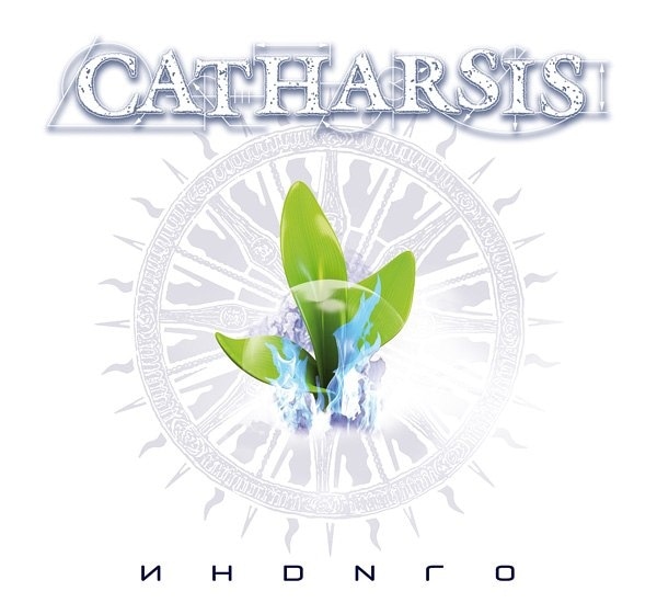 CATHARSIS - Indigo +4 (Ķ쥢DIGIBOOK)