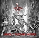 SACRIFICIAL BLOOD - Unholy Fucking Hatred +6