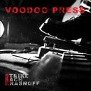 SBK (Strike, Bach, Krasnoff) - Voodoo Press