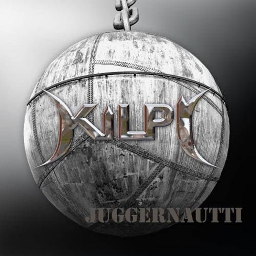 KILPI - Juggernautti (CD+DVD)