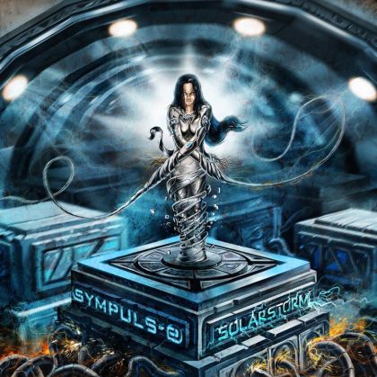 SYMPULS-E - Solarstorm