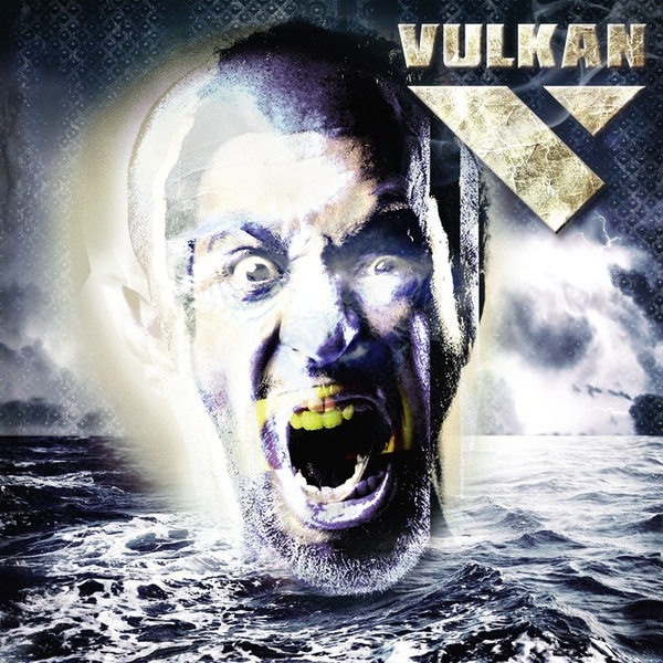 VULKAN - Vulkan [ex Divlje Jagode]