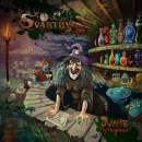 SVARTBY - Swamp, My Neighbour