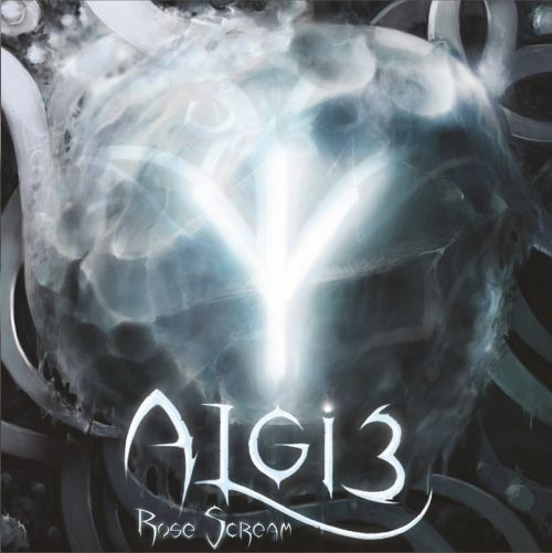ROSE SCREAM - Algiz