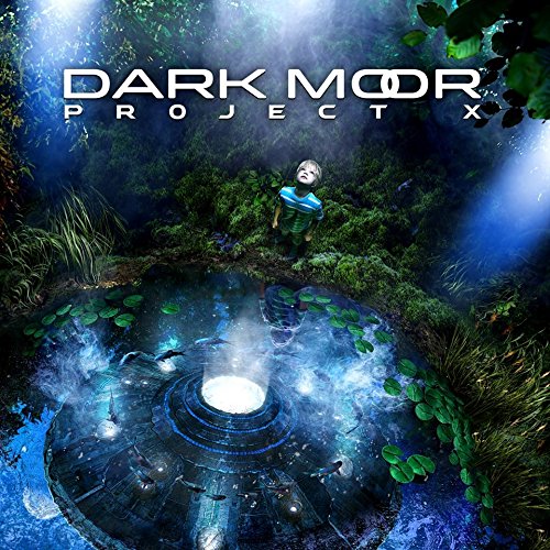 DARK MOOR - Project X | スペイン+中南米,POWER METAL | | BEYOND