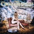 OSCURA TENTACION - Cronovisor [Elisa.C.Martin, Avalanch] (+1 )
