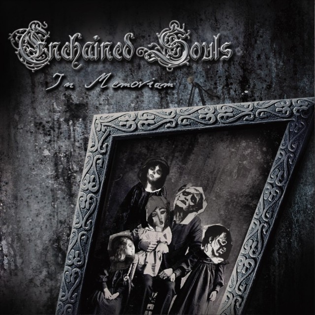 ENCHAINED SOULS - In Memoriam | スペイン+中南米,POWER METAL