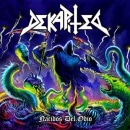 DEKAPITED - Nacidos del odio