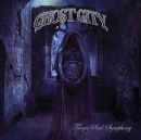 GHOST CITY - Tragic Soul Symphony (Digi)