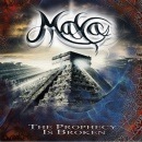 MAYA - The Prophecy Is Broken (Digi)
