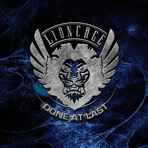 LIONCAGE - Done at Last