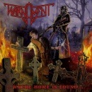 WARNAMENT - ...Where Home Is Found... +1