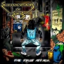 SUFFOCATION OF SOUL - The First Attack