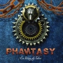 PHANTASY - En tierra de lobos