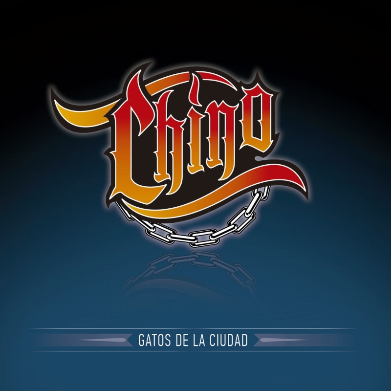 CHINO - Gatos de la Ciudad [ex-Banzai]