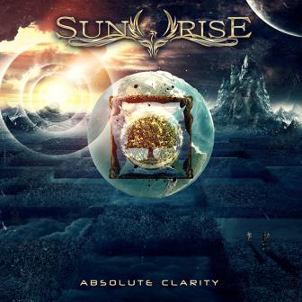 SUNRISE - Absolute Clarity (Digi)