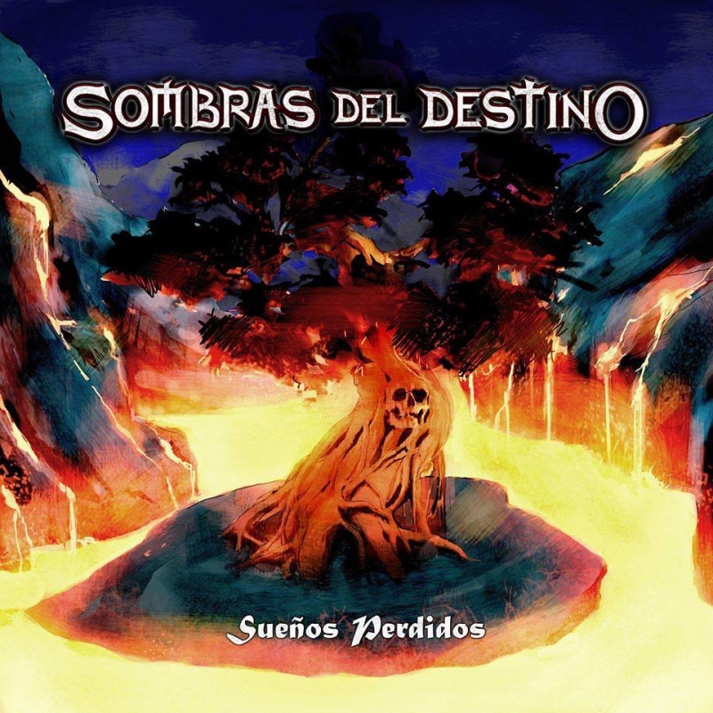 SOMBRAS DEL DESTINO - Suenos Perdidos
