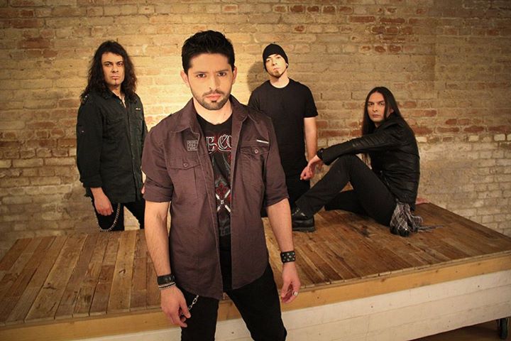 LORDS OF BLACK - Lords of Black (ローズ・オブ・ブラック