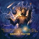 DISTANT SUN - Darkest Matter +2 (Digi)