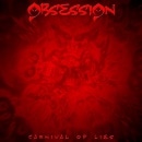 OBSESSION (U.S.) - Carnival of Lies