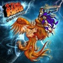 STEEL RAISER - Unstoppable