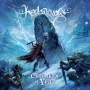 HELCARAXE - Children of Ygg