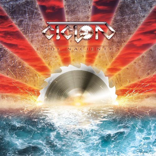 CICLON - Sol Naciente
