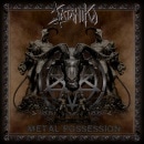 SATANIKA - Metal Possession