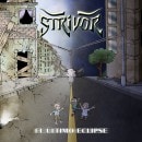 STRIVOR - El Ultimo Eclipse [���ޤ��դ�]