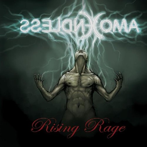 ENDLESS COMA - Rising Rage