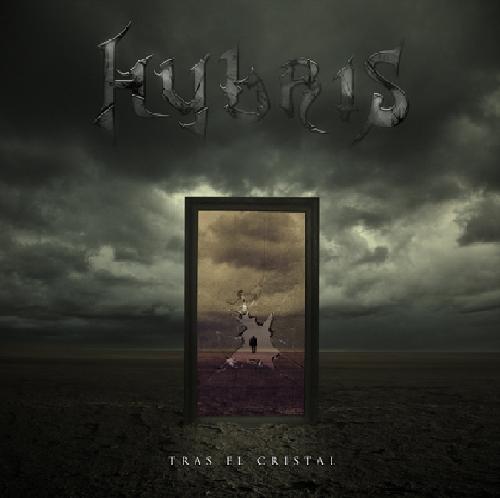 HYBRIS - Tras el Cristal