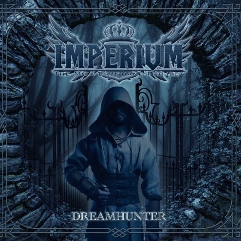 IMPERIUM - Dreamhunter | ハードロック | | BEYOND BATTLE RECORDS