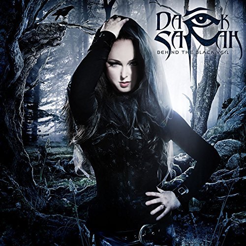 DARK SARAH - Behind the Black Veil | ゴシックメタル | | BEYOND