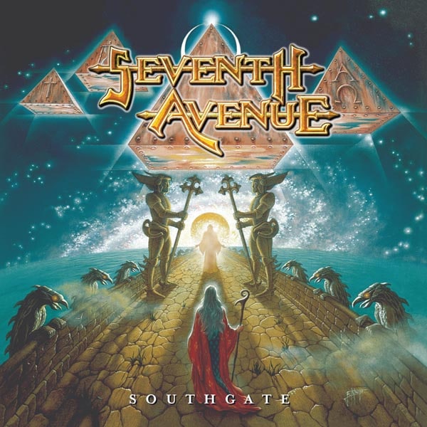 SEVENTH AVENUE - Southgate (��ȯ��)