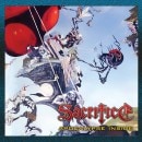 SACRIFICE - Apocalypse Inside (2CD)