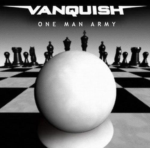 VANQUISH - One Man Army
