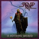 SACRED RITE - Is Nothing Sacred +10 (Remastered)