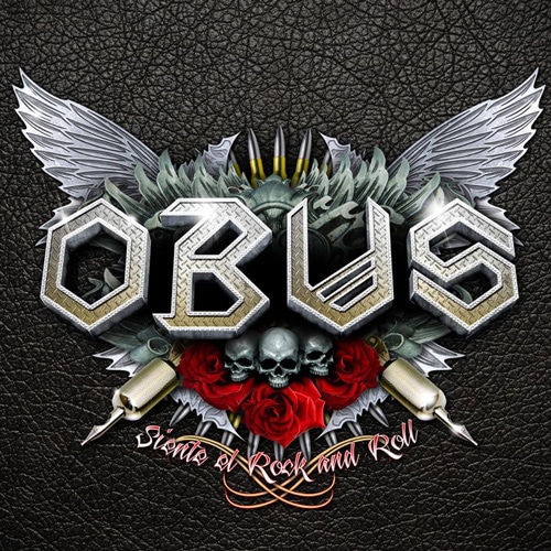 OBUS - Siente el Rock and Roll