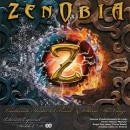 ZENOBIA - Luchando Hasta el Final & Alma de Fuego (2CD Special Edition)