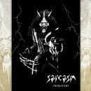 SARCASM - Crematory