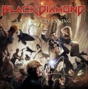 BLACK DIAMOND - Last Man Standing [Divlje Jagode, Zele]
