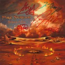 FIRE STREAM - The Desert on Fire