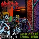 KRAPTOR - Night of the Living Dead