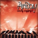 ARIDAY - Cruda Realidad