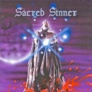 SACRED SINNER - Sacred Sinner [Pastore]