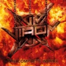 VIRON - The Complete Worxx (2CD Digi)